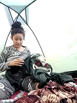 Milkdulce1 online show from 01/18/26, 01:48