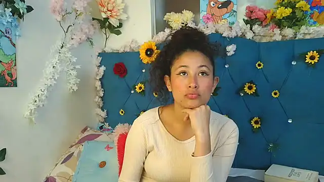 Milkdulce1 online show from 05/20/26, 01:50