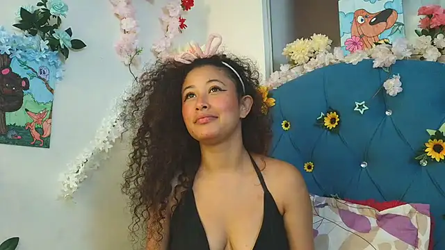 Milkdulce1 online show from 05/21/26, 02:35