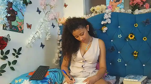 Snapshot of Milkdulce1 chatting on 06/03/26, 02:33 Milkdulce1 online show from 06/03/26, 02:33