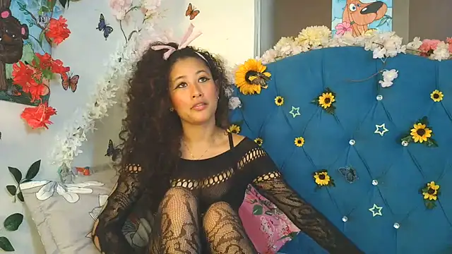 Snapshot of Milkdulce1 chatting on 06/09/26, 01:34 Milkdulce1 online show from 06/09/26, 01:34