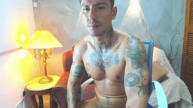 Dylanstonne online show from 01/05/25, 11:22