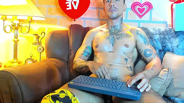 Dylanstonne online show from 02/15/25, 12:04