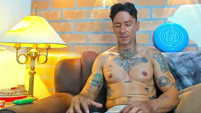 Dylanstonne online show from 02/24/25, 10:25