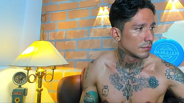 Dylanstonne online show from 02/26/25, 10:09