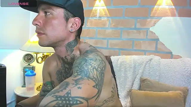 Dylanstonne online show from 03/07/25, 08:55