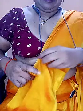 Sexy-Telugunayana2 online show from 02/13/25, 08:48