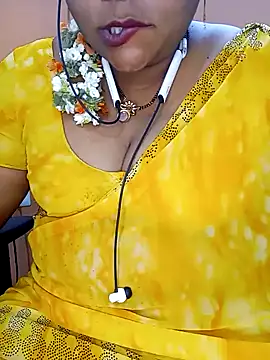 Sexy-Telugunayana2 online show from 02/25/25, 05:19