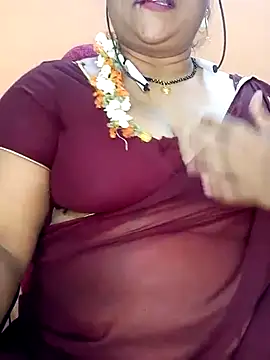 Sexy-Telugunayana2 online show from 03/20/25, 09:37