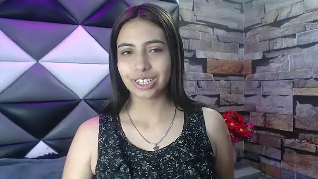 Snapshot of Tammy_Blackk chatting on 01/16/25, 12:31 Tammy Blackk online show from 01/16/25, 12:31