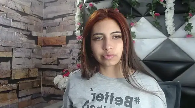 Snapshot of Tammy_Blackk chatting on 01/27/25, 12:48 Tammy Blackk online show from 01/27/25, 12:48