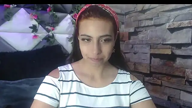 Snapshot of Tammy_Blackk chatting on 01/31/25, 12:07 Tammy Blackk online show from 01/31/25, 12:07