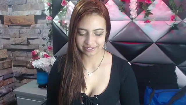 Snapshot of Tammy_Blackk chatting on 02/12/25, 11:29 Tammy Blackk online show from 02/12/25, 11:29