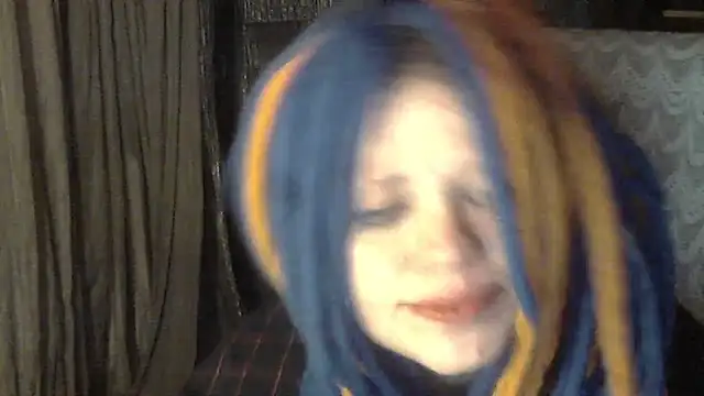 Snapshot of iva_spirit chatting on 12/12/24, 03:32 iva spirit online show from 12/12/24, 03:32