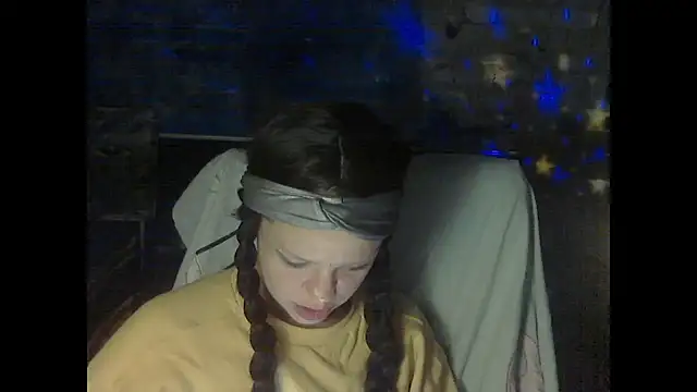 Snapshot of iva_spirit chatting on 01/03/25, 09:47 iva spirit online show from 01/03/25, 09:47