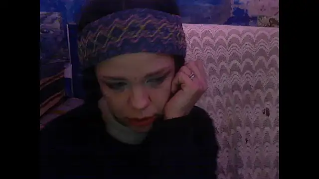 Snapshot of iva_spirit chatting on 01/08/25, 11:32 iva spirit online show from 01/08/25, 11:32