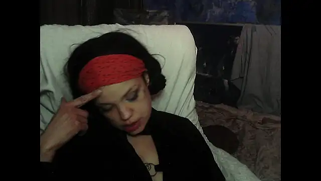 Snapshot of iva_spirit chatting on 01/09/25, 06:36 iva spirit online show from 01/09/25, 06:36