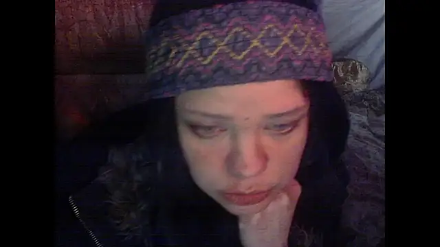 Snapshot of iva_spirit chatting on 01/13/25, 05:12 iva spirit online show from 01/13/25, 05:12