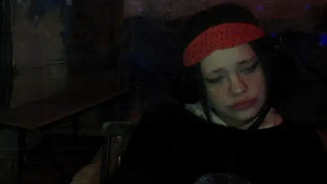 Snapshot of iva_spirit chatting on 01/21/25, 08:11 iva spirit online show from 01/21/25, 08:11