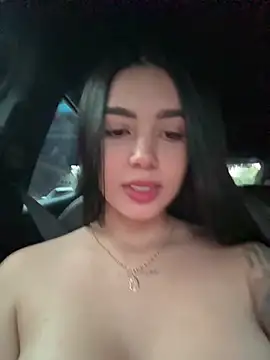 Pink Jazmin online show from 02/28/26, 10:33