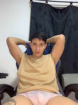 Aangelhot online show from 01/18/25, 01:41