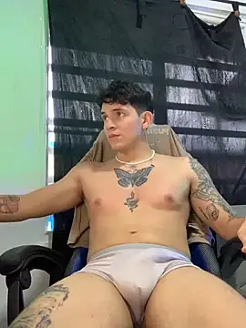 Aangelhot online show from 02/09/25, 10:32