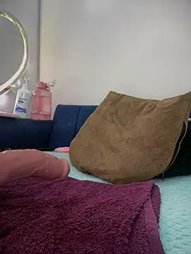 AnaSofia 07sv online show from 03/20/25, 09:15