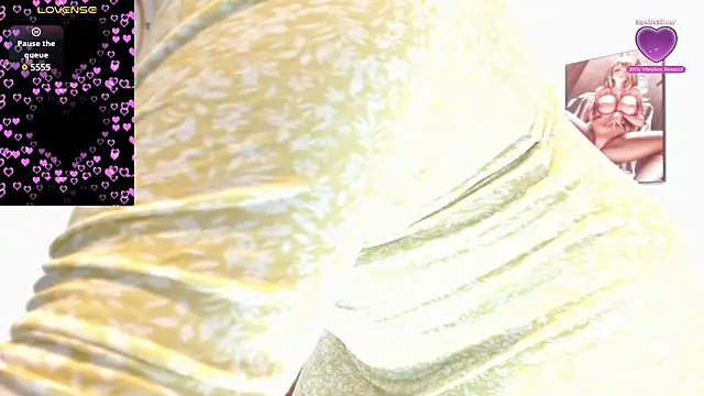 kendallclarkk03 online show from 12/31/24, 05:33