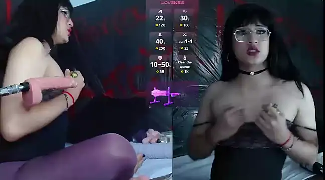 Snapshot of Raven_Whisper chatting on 03/05/25, 12:05 Raven Whisper online show from 03/05/25, 12:05