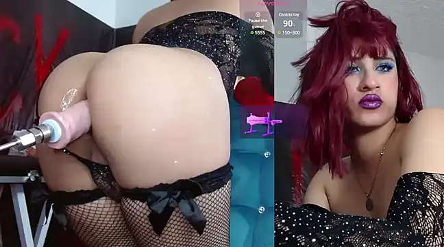 Snapshot of Raven_Whisper chatting on 03/08/25, 03:24 Raven Whisper online show from 03/08/25, 03:24