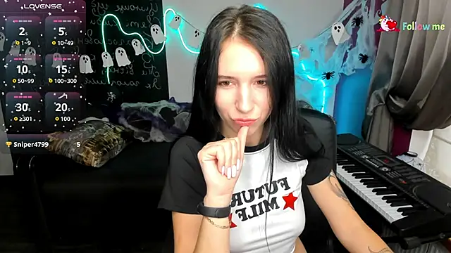 KarolinaBlacks online show from 11/01/25, 06:48