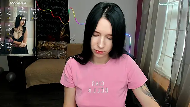 KarolinaBlacks online show from 04/04/26, 05:38