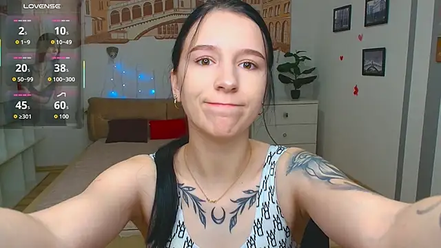 KarolinaBlacks online show from 05/06/26, 05:14