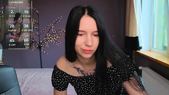 KarolinaBlacks online show from 05/07/26, 05:24