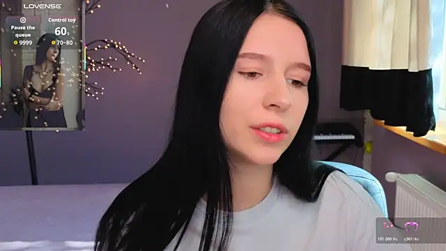 KarolinaBlacks online show from 05/08/26, 05:24