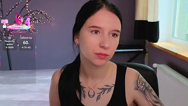 KarolinaBlacks online show from 05/21/26, 05:25