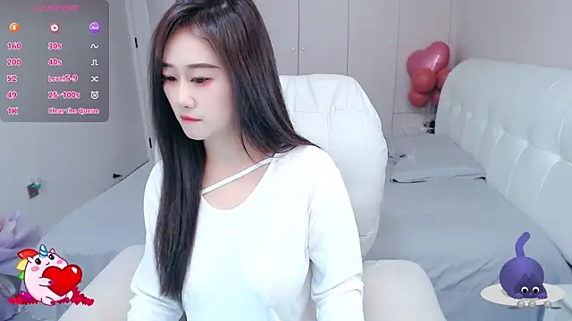 Sexyxiao 520 online show from 09/20/25, 05:41