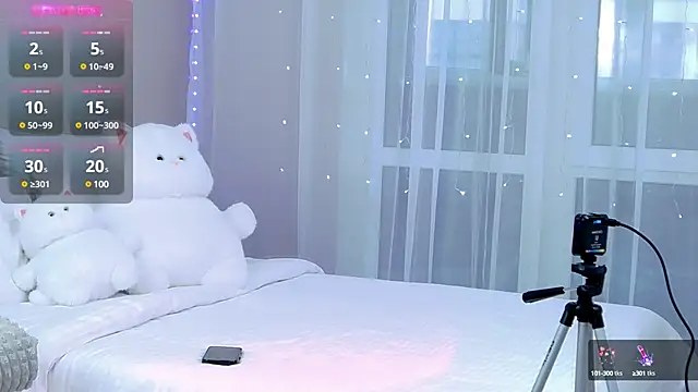 Dasha M online show from 12/29/24, 08:44