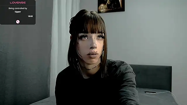 Dasha M online show from 03/09/25, 05:17