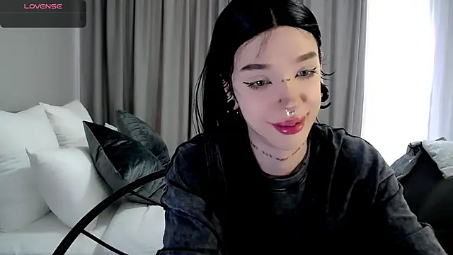 Dasha M online show from 01/08/26, 09:22