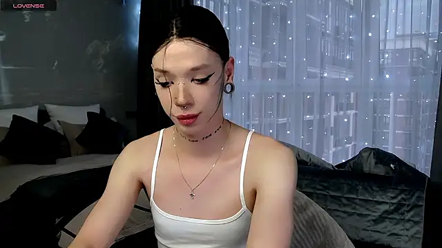 Dasha M online show from 02/13/26, 02:02