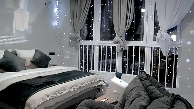 Dasha M online show from 02/26/26, 05:12