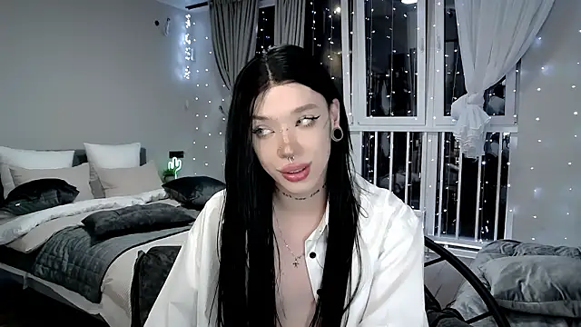 Dasha M online show from 03/02/26, 05:42