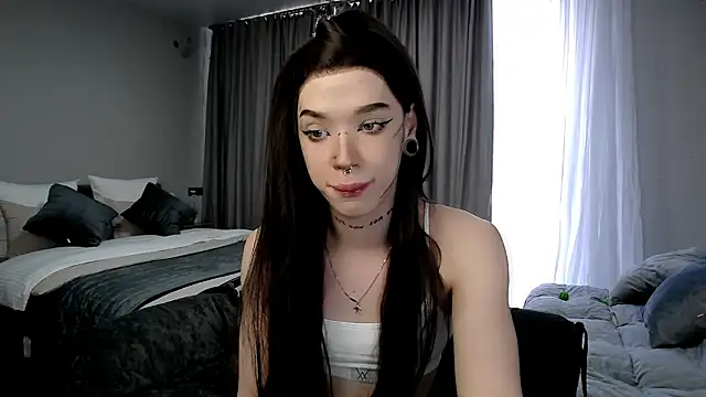 Dasha M online show from 03/08/26, 10:08