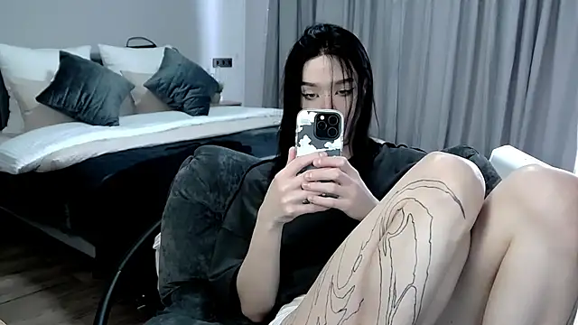 Dasha M online show from 03/16/26, 12:20