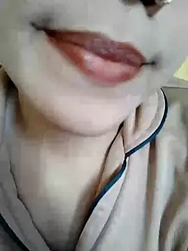 Anki-doll online show from 01/23/25, 09:18