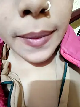 Anki-doll online show from 01/23/25, 12:41