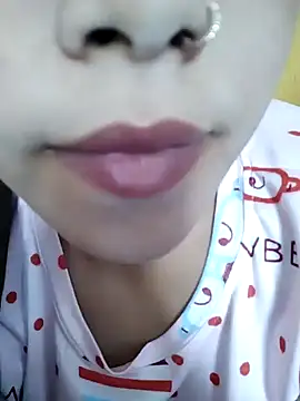 Anki-doll online show from 01/25/25, 08:53