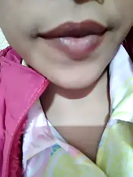 Anki-doll online show from 01/26/25, 02:41