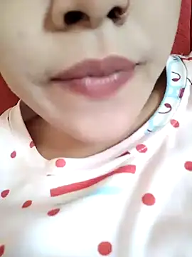 Anki-doll online show from 01/27/25, 09:55